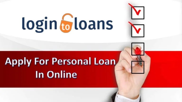 Personal loan application
